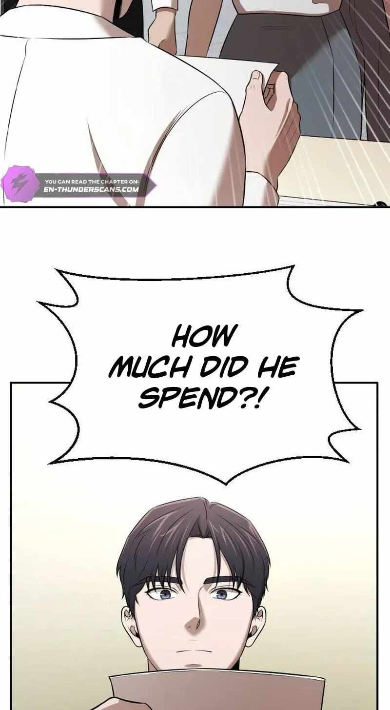 When a Genius Office Worker Goes Too Far Chapter 50 65
